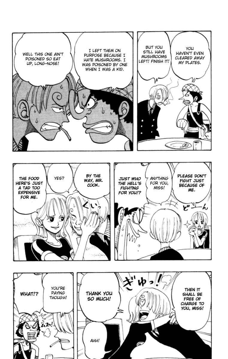One Piece, Chapter 46 image 06